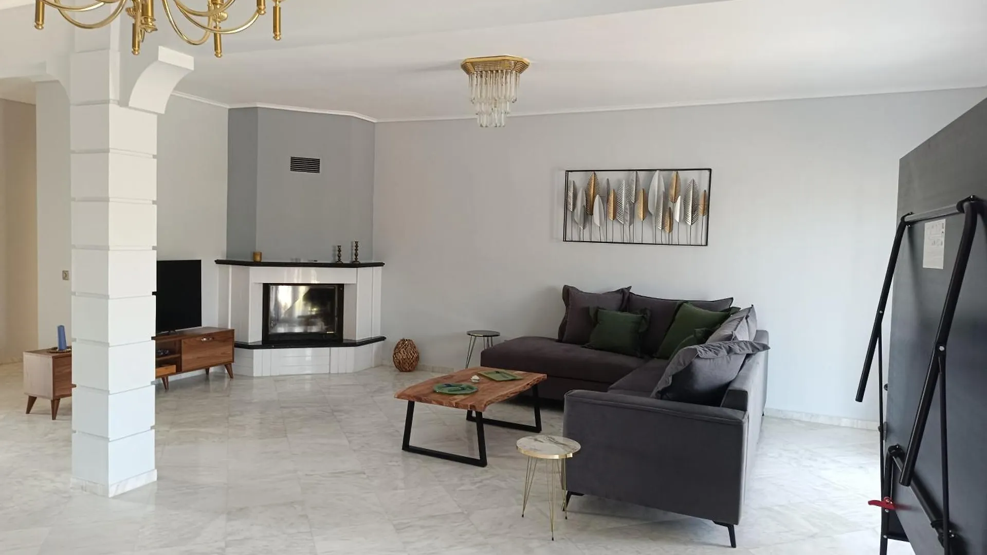 Evgeniou Villa Nea Triglia Greece